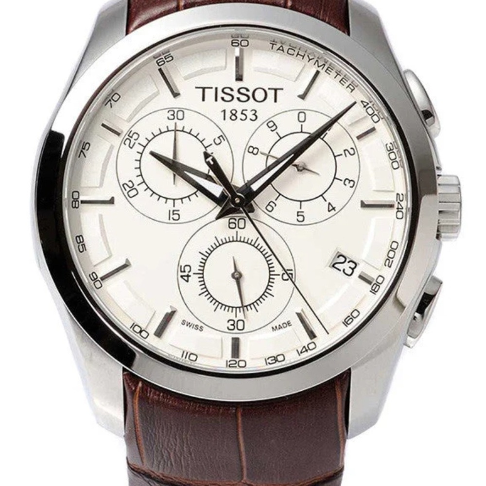 Tissot Chronograph
